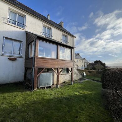 Maison 6 pièces 132840 €