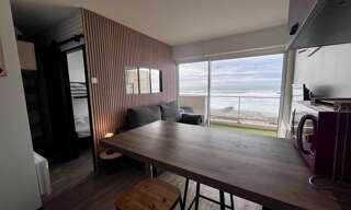 Appartement 2 Pièces 24 m² à vendre à Lacanau (33680)