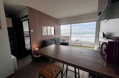 Appartement 2 pièces 182000 €