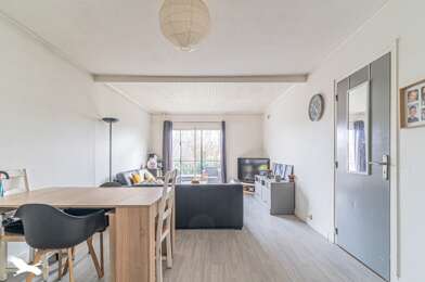 Maison 3 pièces 299900 €