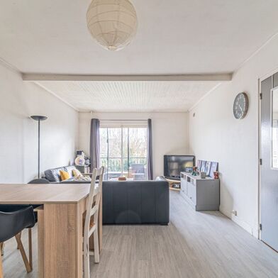 Maison 3 pièces 299900 €