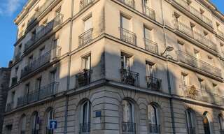 Appartement 3 Pièces 75 m² à vendre à Nantes (44000)