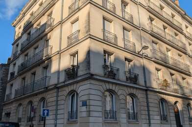Appartement 3 pièces 375000 €