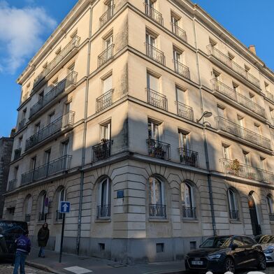 Appartement 3 pièces 375000 €