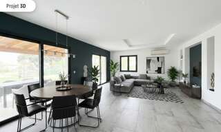 Maison 5 Pièces 118 m² à vendre à Condom (32100)