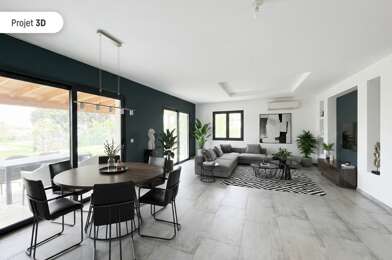 Maison 5 pièces 249000 €