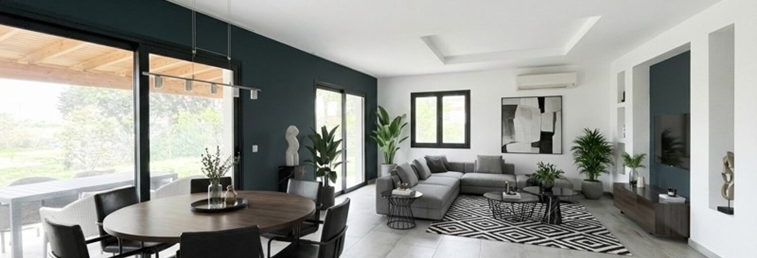 Maison 5 Pièces 118 m² à vendre à Condom (32100)