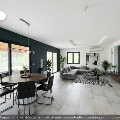 Maison 5 pièces 249000 €