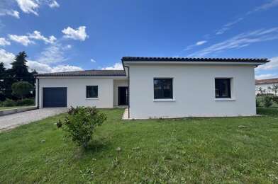 Maison 5 pièces 239500 €