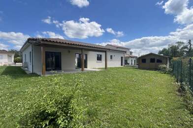Maison 5 pièces 239500 €