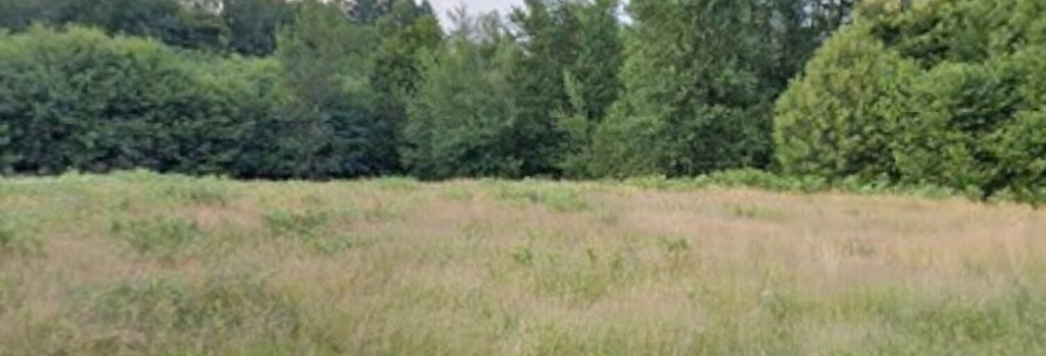 Terrain  3006 m² à vendre à Estivaux (19410)