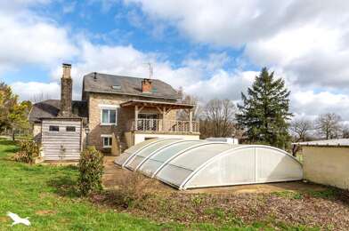 Maison 4 pièces 239990 €