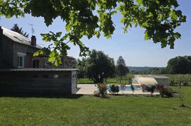 Maison 4 pièces 220000 €