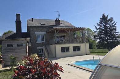 Maison 4 pièces 220000 €