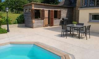 Maison 4 Pièces 104 m² à vendre à Les Trois-Saints (19140)