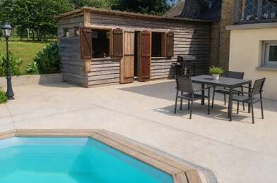 Maison 4 pièces 220000 €