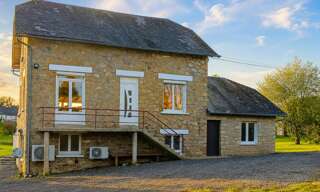 Maison 4 Pièces 104 m² à vendre à Les Trois-Saints (19140)
