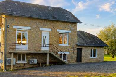 Maison 4 pièces 220000 €