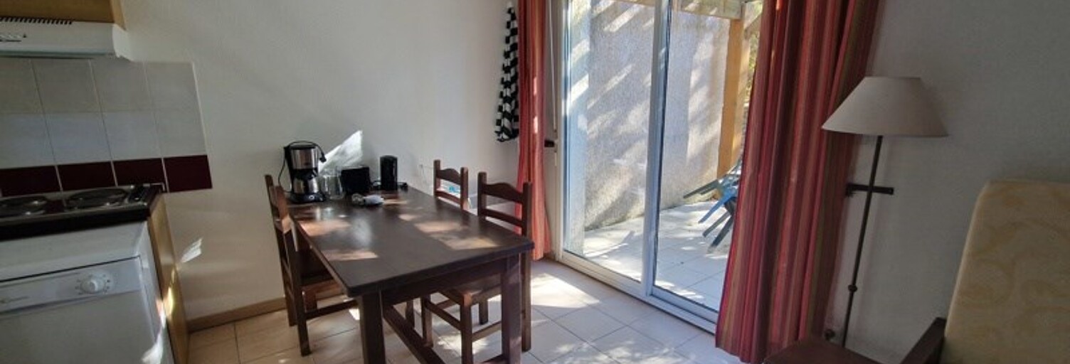 Maison 3 Pièces 45 m² à vendre à Cajarc (46160)