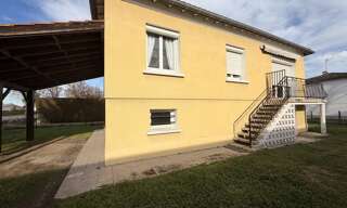 Maison 4 Pièces 63 m² à vendre à Auch (32000)