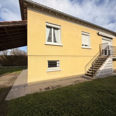 Maison 4 pièces 155875 €