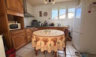 Maison 4 Pièces 63 m² à vendre à Auch (32000)