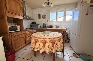Maison 4 pièces 155875 €