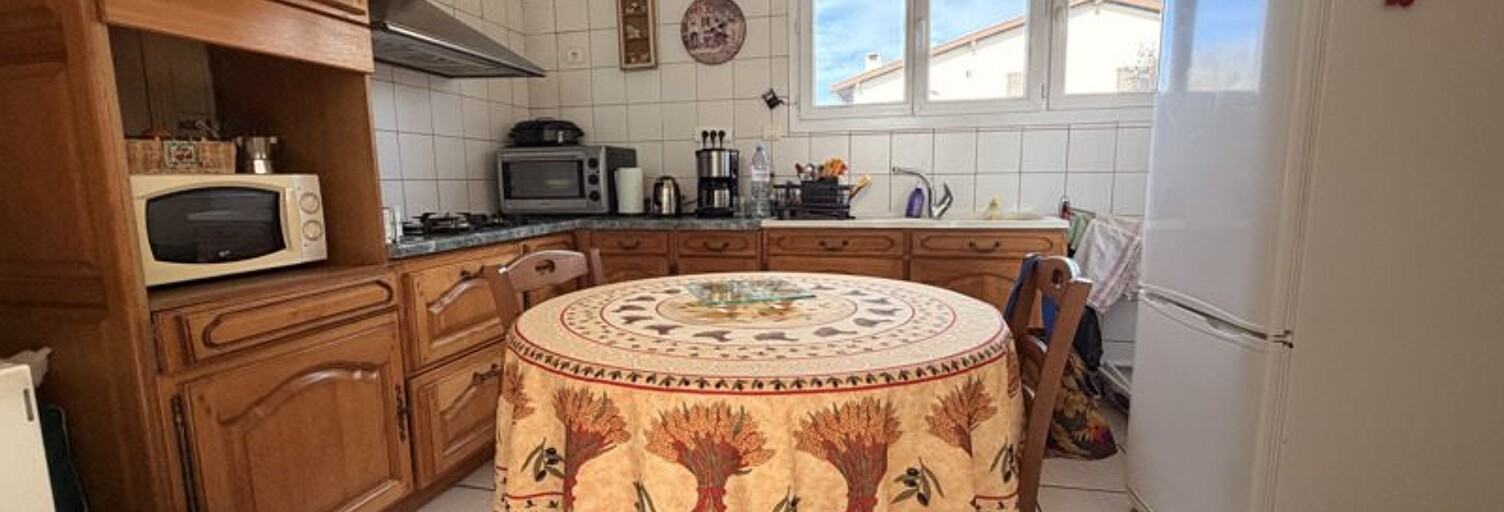 Maison 4 Pièces 63 m² à vendre à Auch (32000)