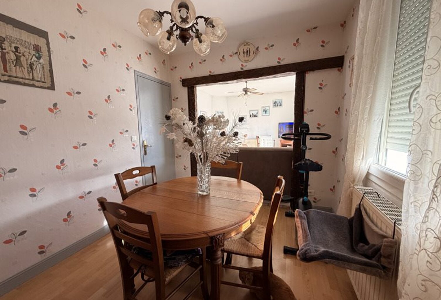 Vente maison 4 pièces 63 m² Auch (32000) — photo 1
