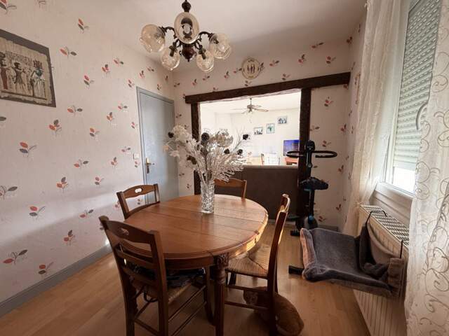 Maison 4 pièces 63 m² à Auch — photo du bien