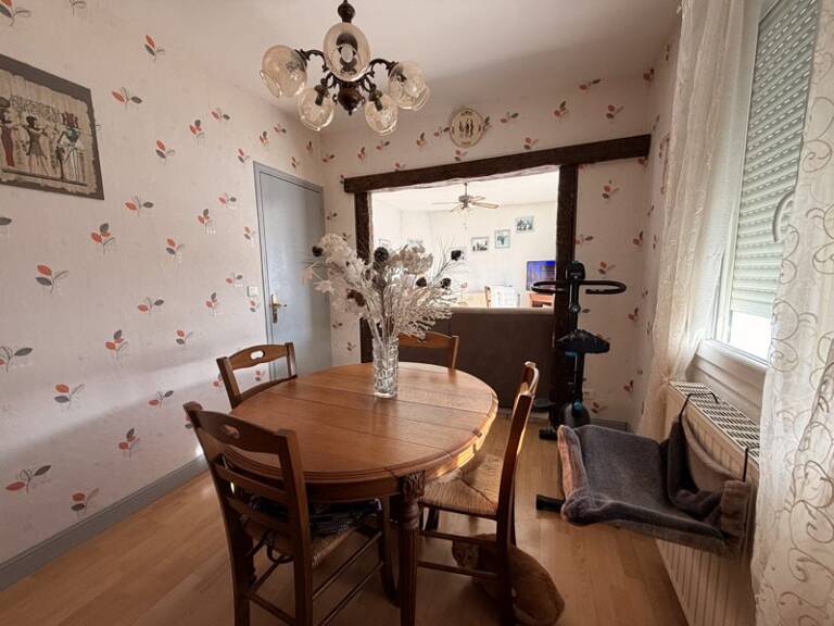 Maison 4 pièces 63 m² — photo 1