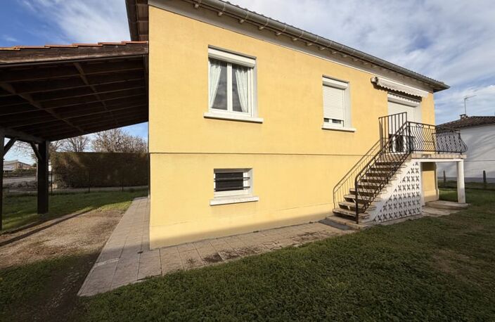 Vente maison 4 pièces 63 m² Auch (32000) — photo 3
