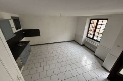 Maison 3 pièces 50000 €