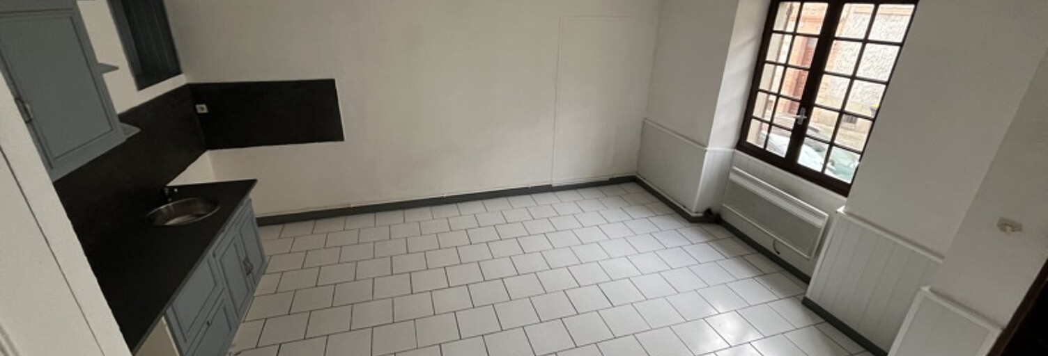 Maison 3 Pièces 48 m² à vendre à Beaumont-de-Lomagne (82500)