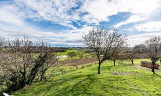 Maison 5 Pièces 87 m² à vendre à Lavit (82120)