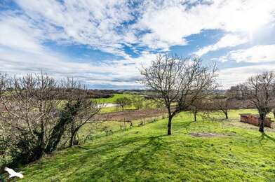 Maison 5 pièces 161250 €