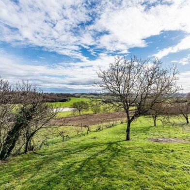 Maison 5 pièces 161250 €