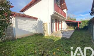 Maison 4 Pièces 75 m² à vendre à Cambo-les-Bains (64250)