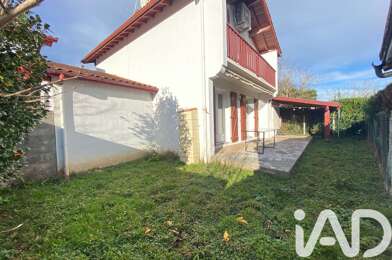 Maison 4 pièces 372000 €