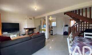 Maison 4 Pièces 75 m² à vendre à Cambo-les-Bains (64250)