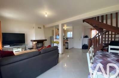 Vente Maison/villa 4 pièces — photo du bien