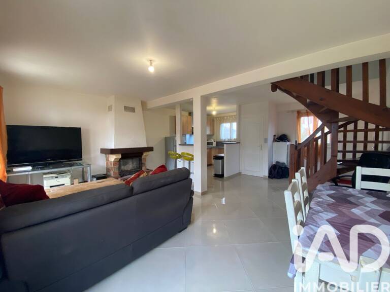 Vente Maison/villa 4 pièces — photo 1