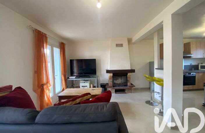 Vente Maison/villa 4 pièces — photo 2