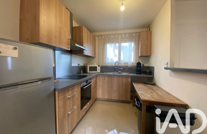 Vente Maison/villa 4 pièces — photo 4