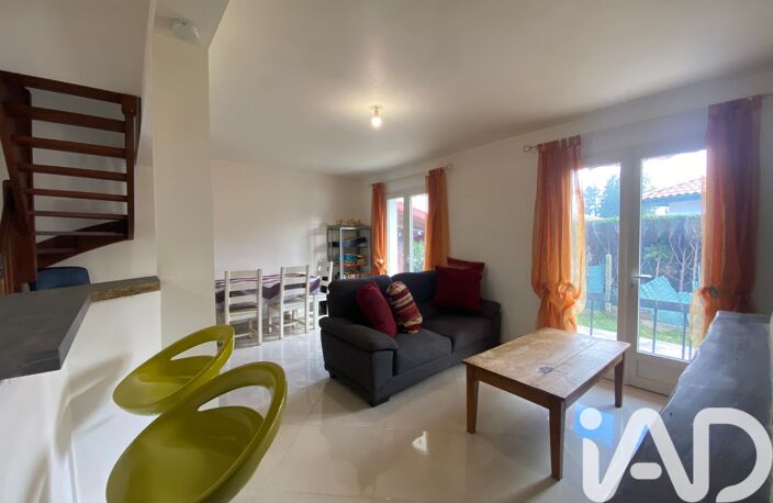 Vente Maison/villa 4 pièces — photo 5