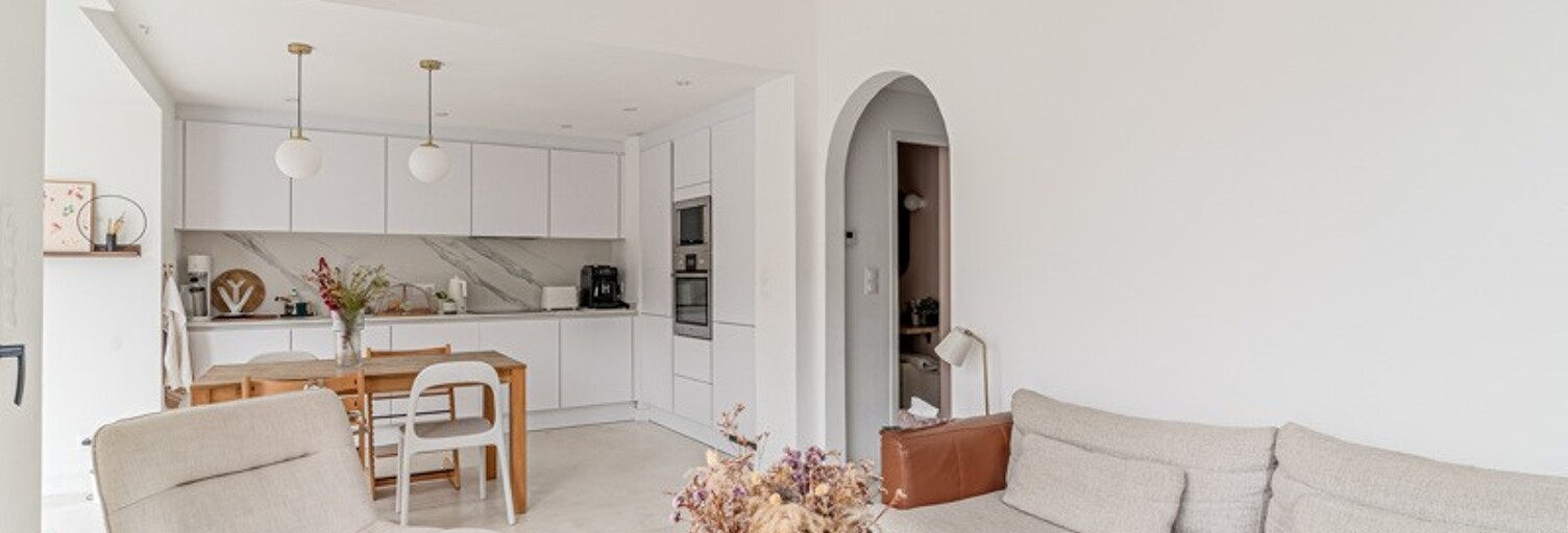 Maison 4 Pièces 71 m² à vendre à Bordeaux (33000)