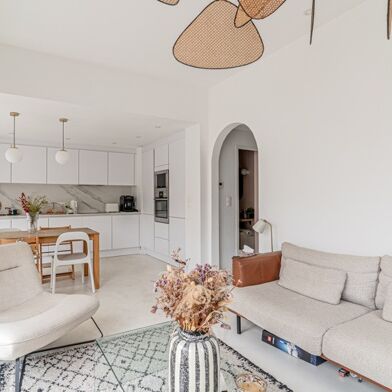 Maison 4 pièces 514500 €