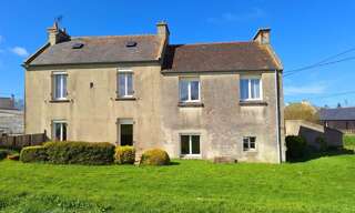 Maison 9 Pièces 120 m² à vendre à Saint-Pabu (29830)