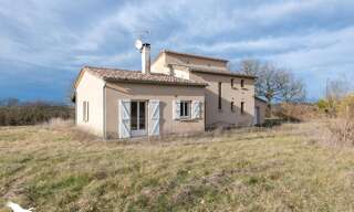 Maison 5 Pièces 137 m² à vendre à Montdoumerc (46230)