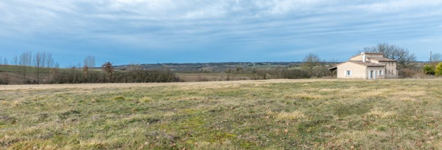 Maison 5 Pièces 137 m² à vendre à Montdoumerc (46230)